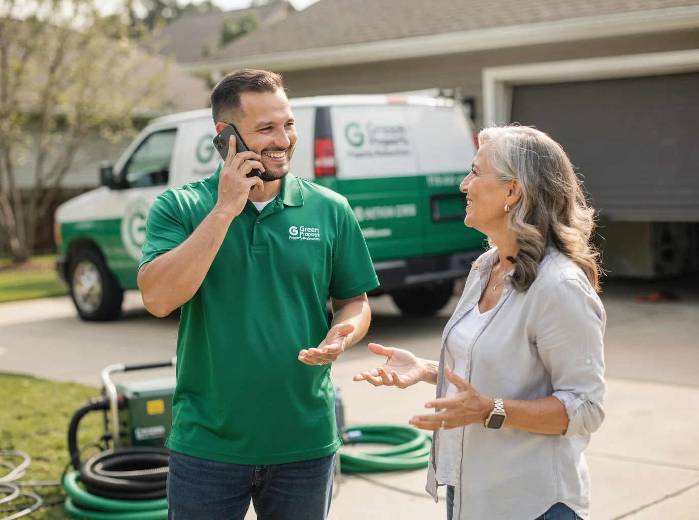 Water Damage Restoration Camp Hill, PA FAQs